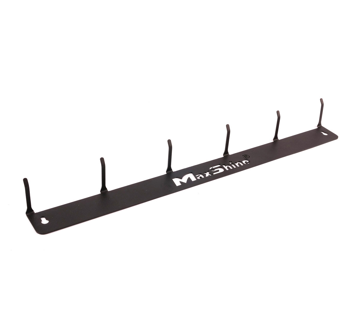 Maxshine Detailing Brush Hanger With Hooks