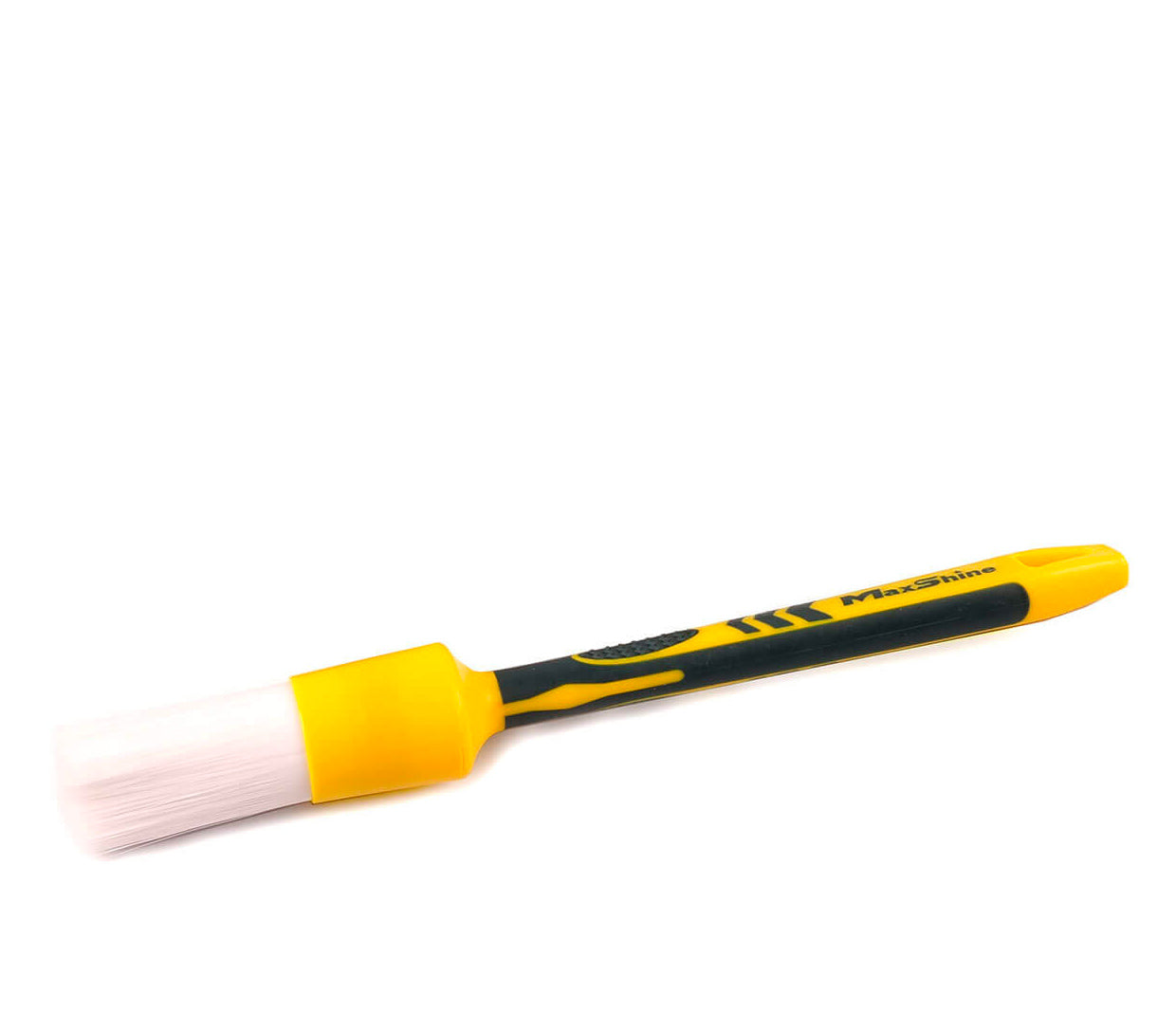 Maxshine Detailing Brush - White 14mm