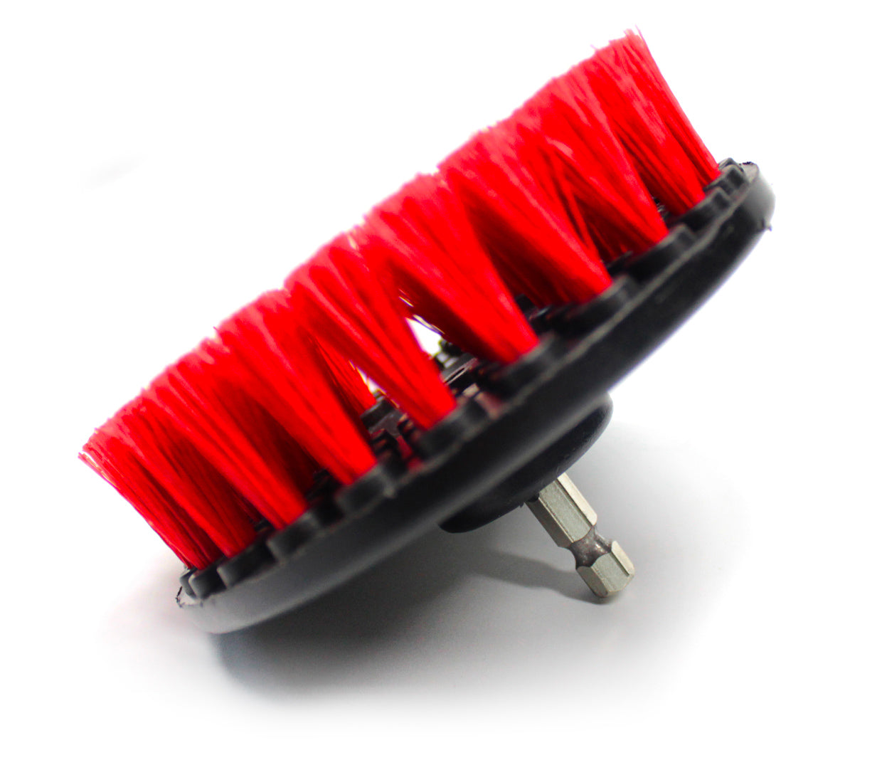 Maxshine Drill Carpet Brush