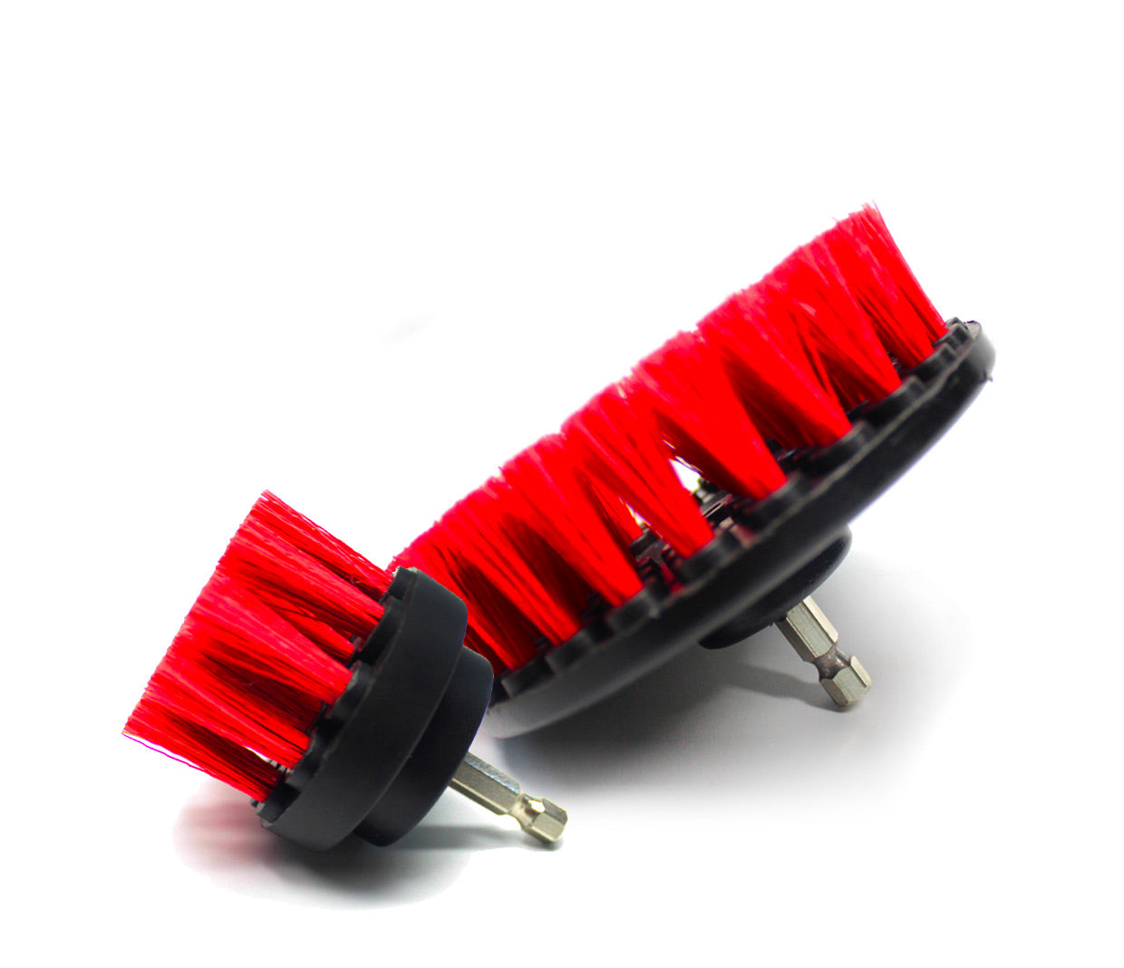 Maxshine Drill Carpet Brush