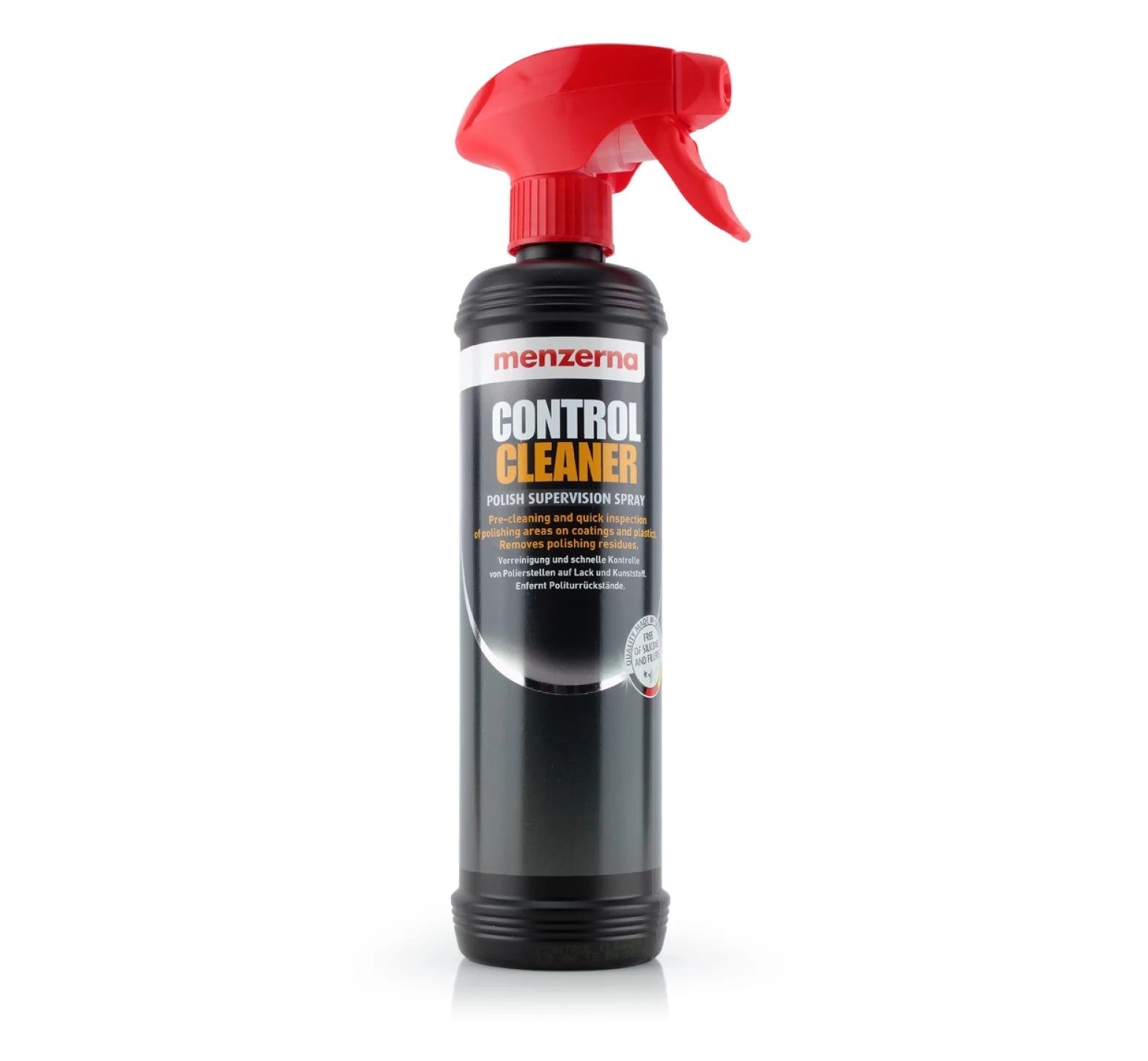 Menzerna Control Cleaner