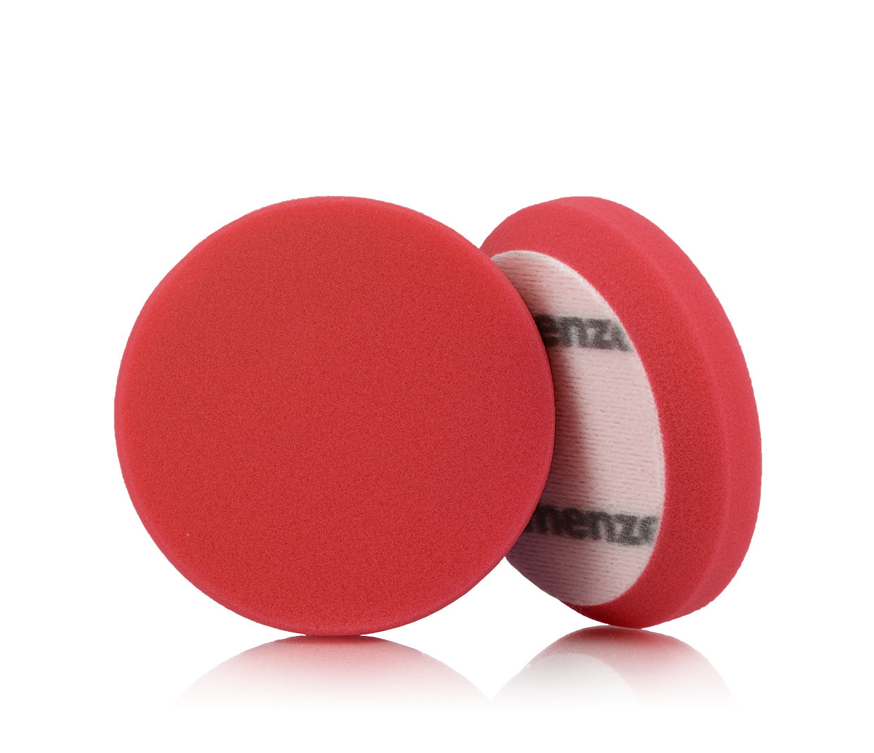 Menzerna Red Heavy Cut Foam Pad (2 Sizes)