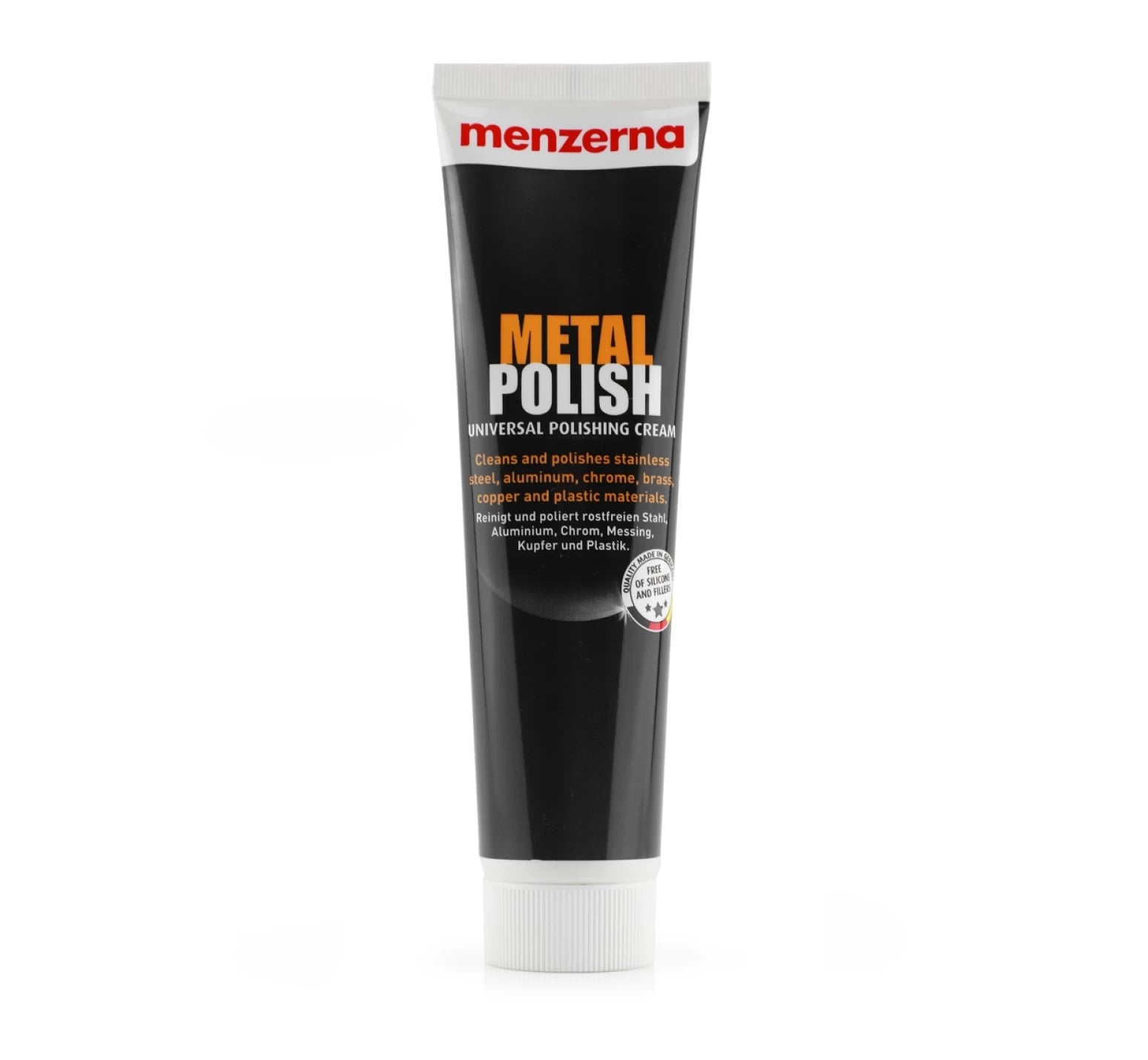 Menzerna Metal Polishing Cream