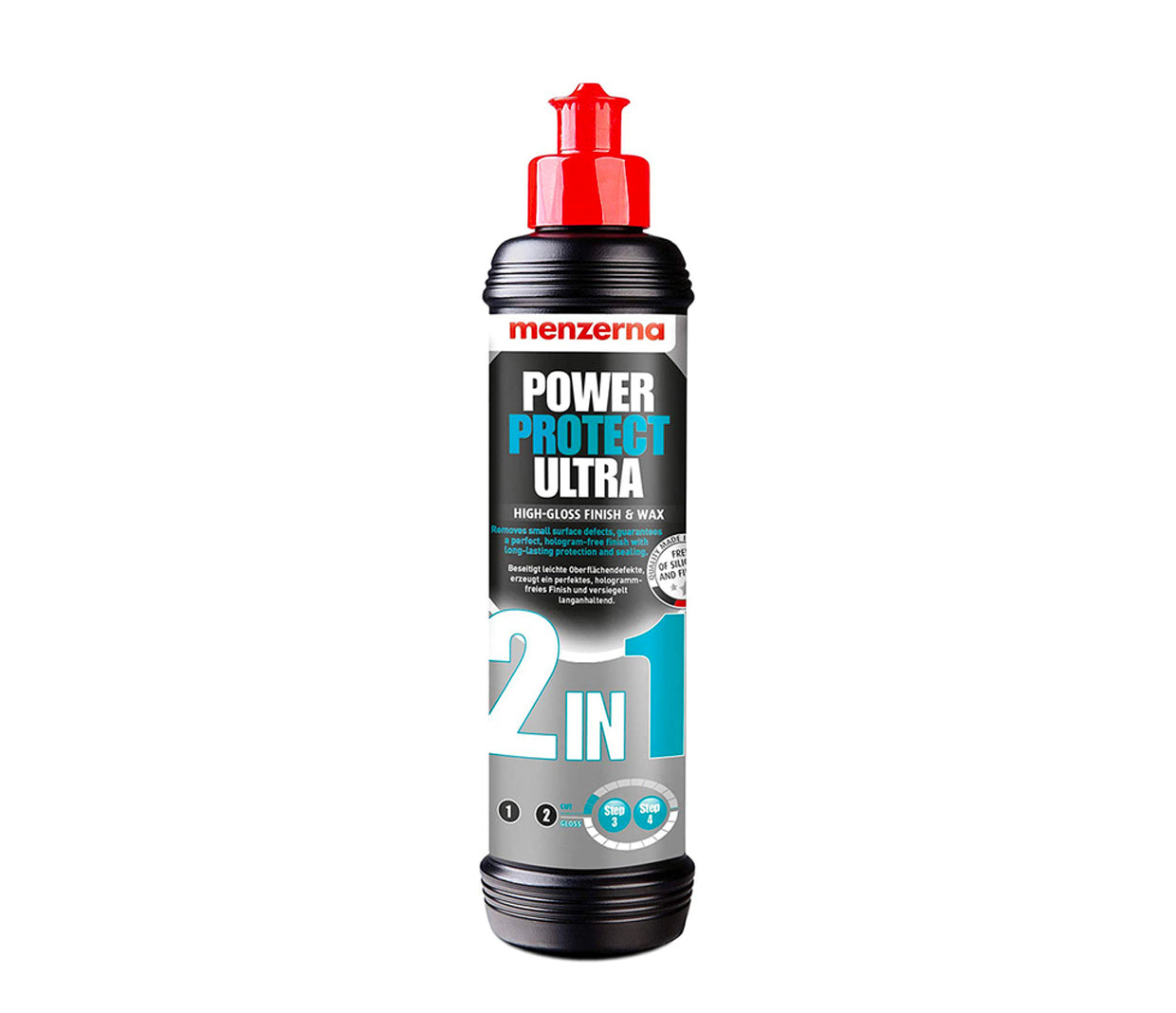 Menzerna Power Protect Ultra 2 in 1