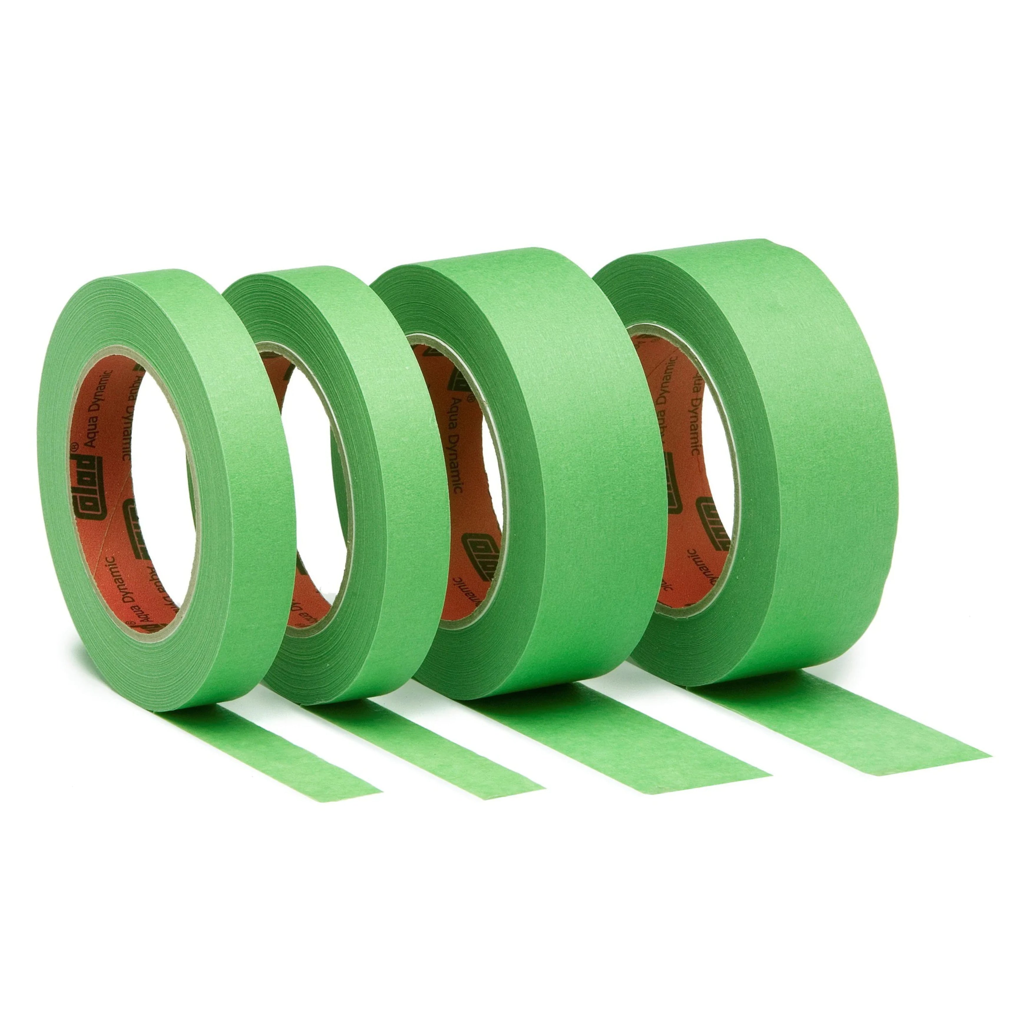 Colad Aqua Dynamic Masking Tape (4 Sizes)