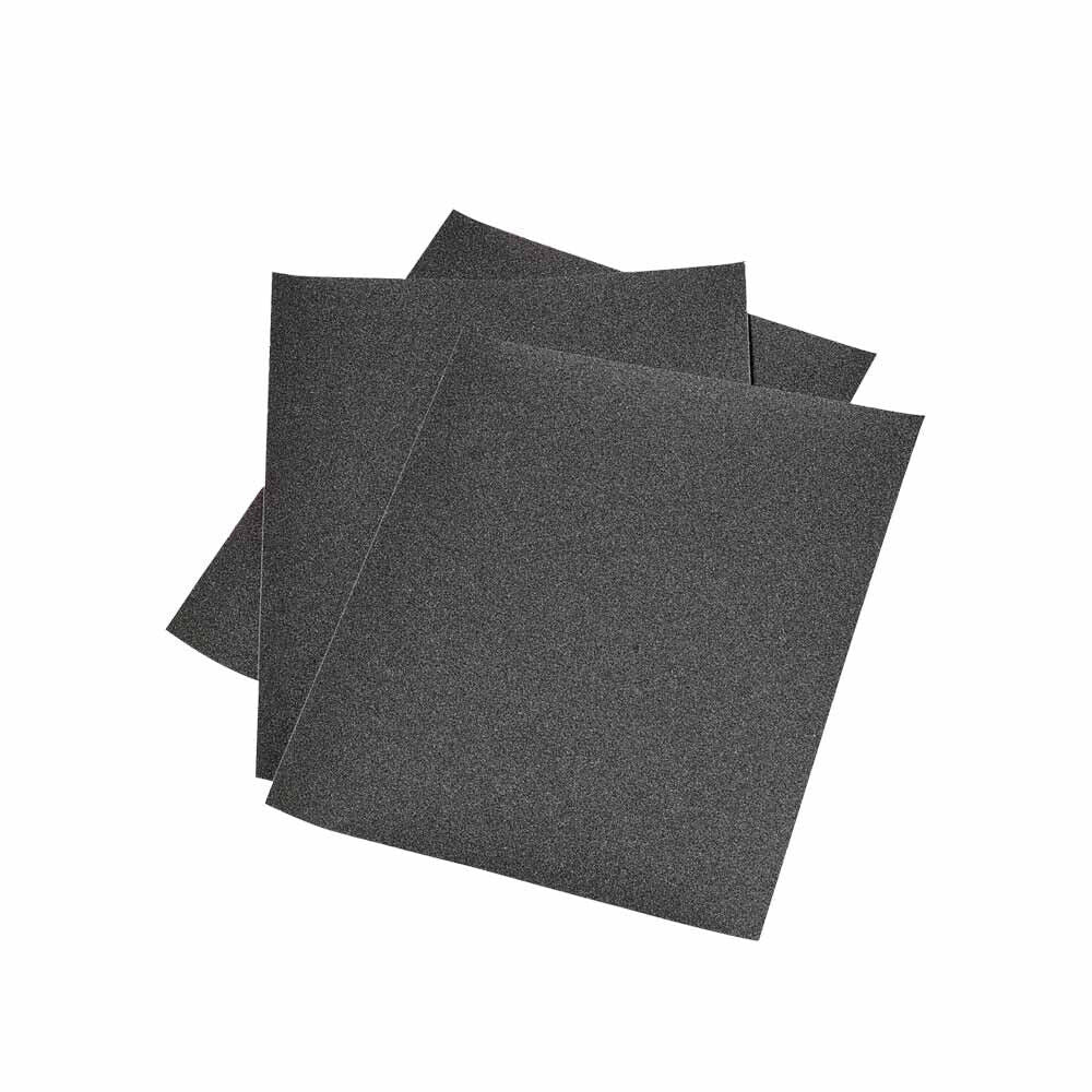 Colad Waterproof Sanding Sheets