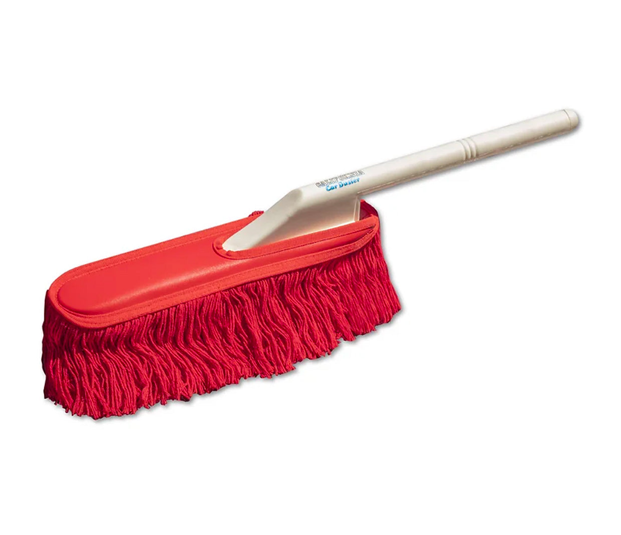 The Original California Duster - Plastic Handle