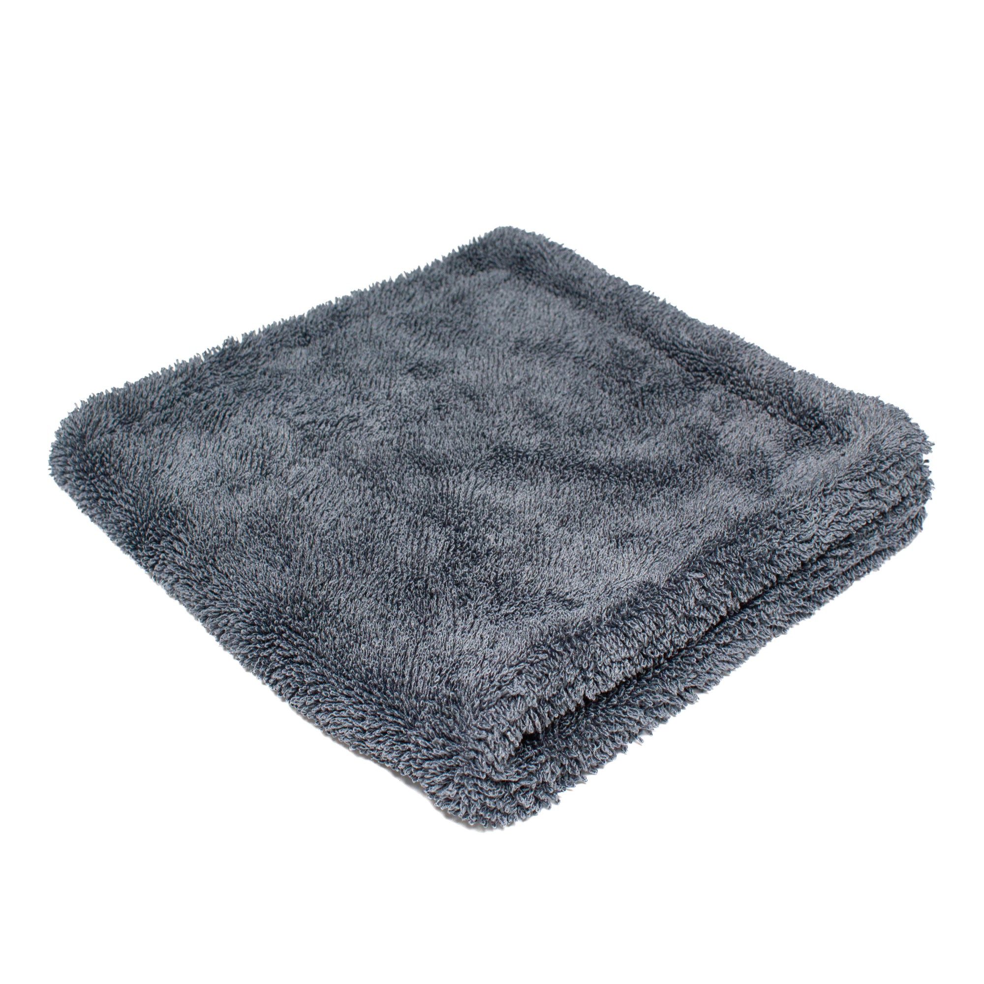 Dual Sided Triple Twist Drying Towel (2 Sizes)
