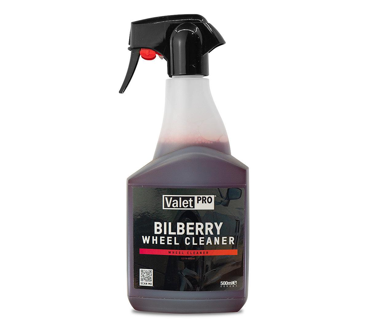Valet Pro - Bilberry Wheel Cleaner