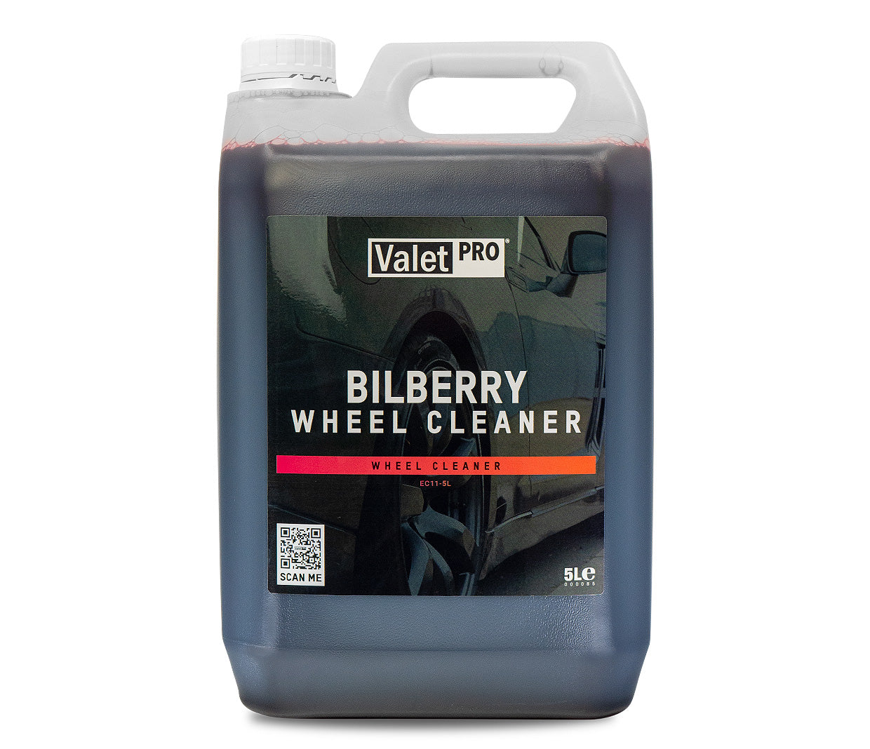 Valet Pro - Bilberry Wheel Cleaner