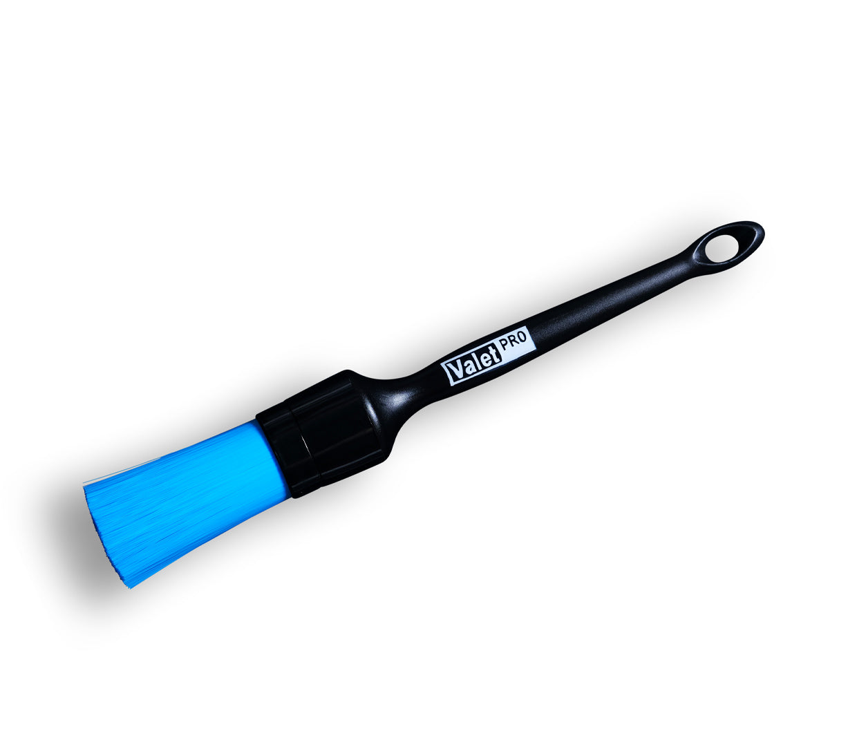 Valet Pro Chemical Resistant Brush - Plastic #22