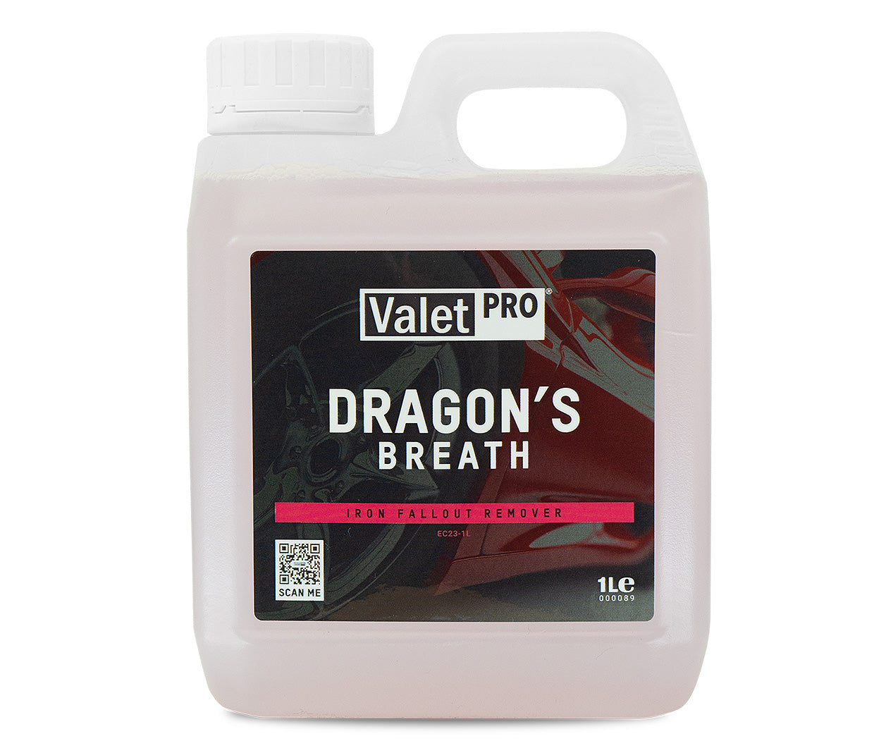 Valet Pro - Dragons Breath