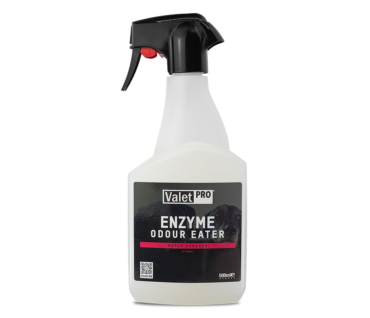 Valet Pro - Enzyme Odour Eater