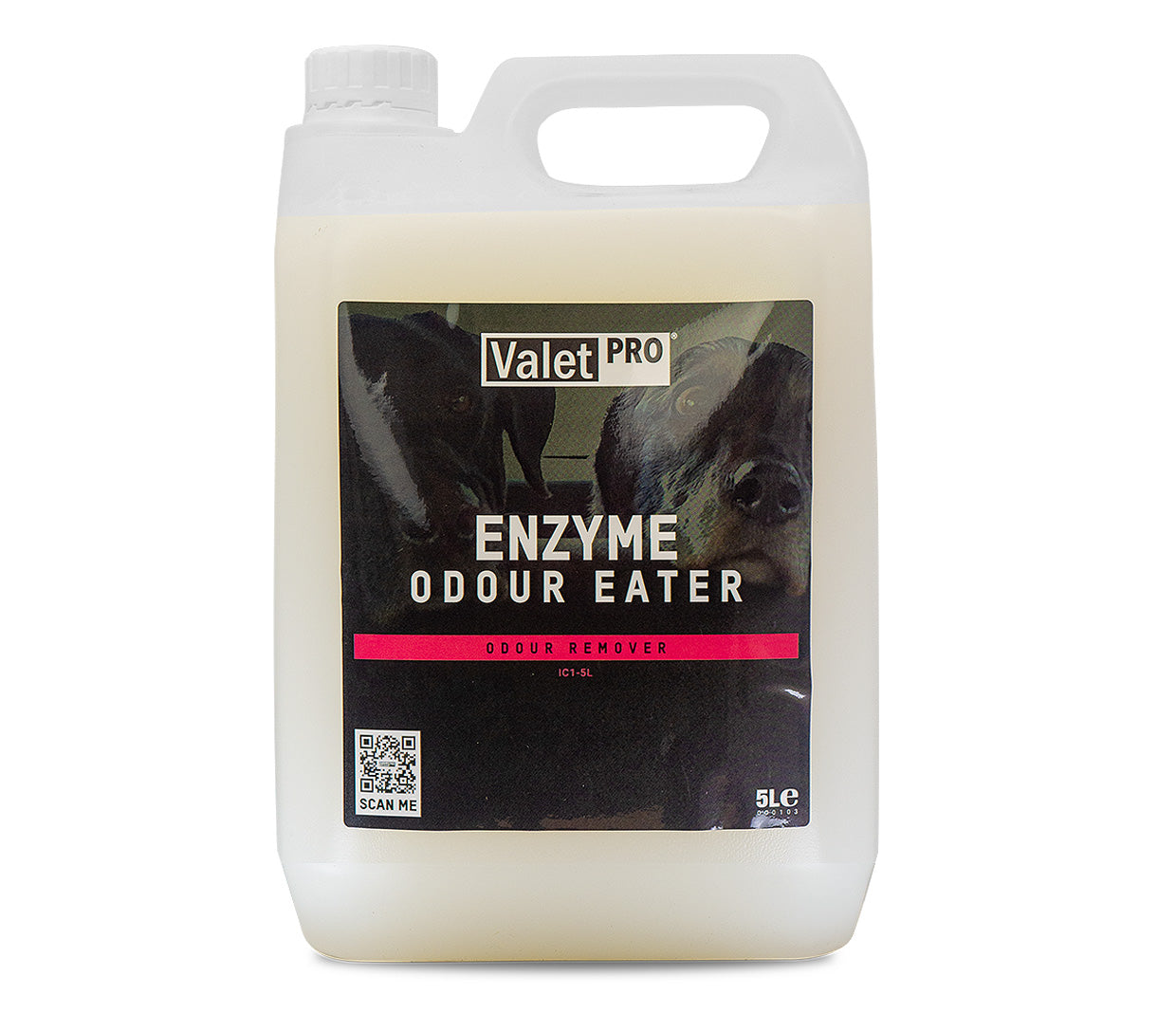 Valet Pro - Enzyme Odour Eater