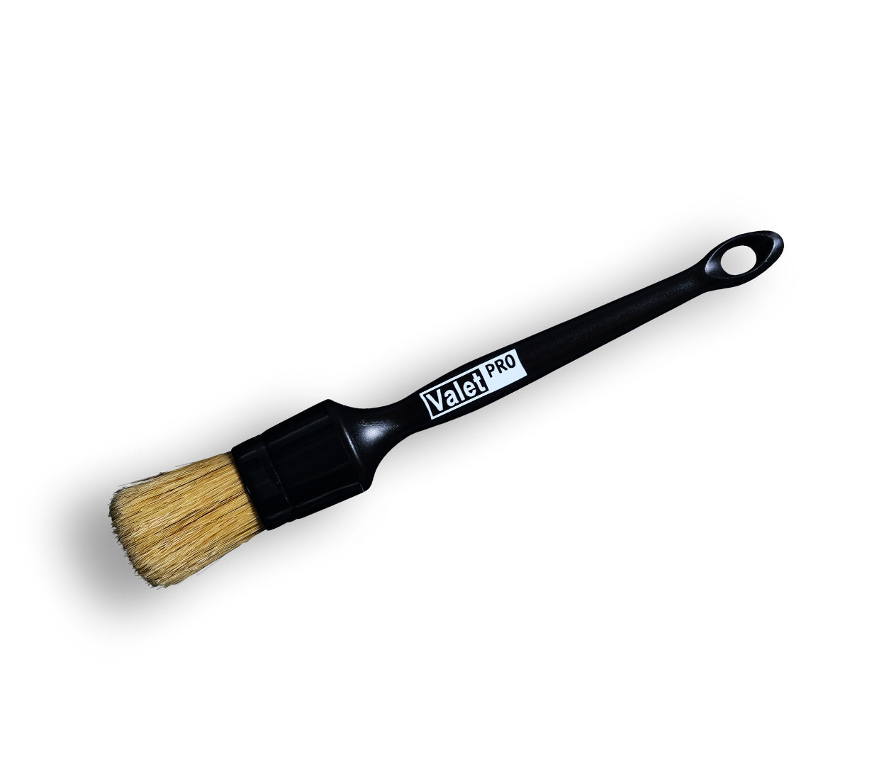 Valet Pro Large Soft Detailing Brush #19