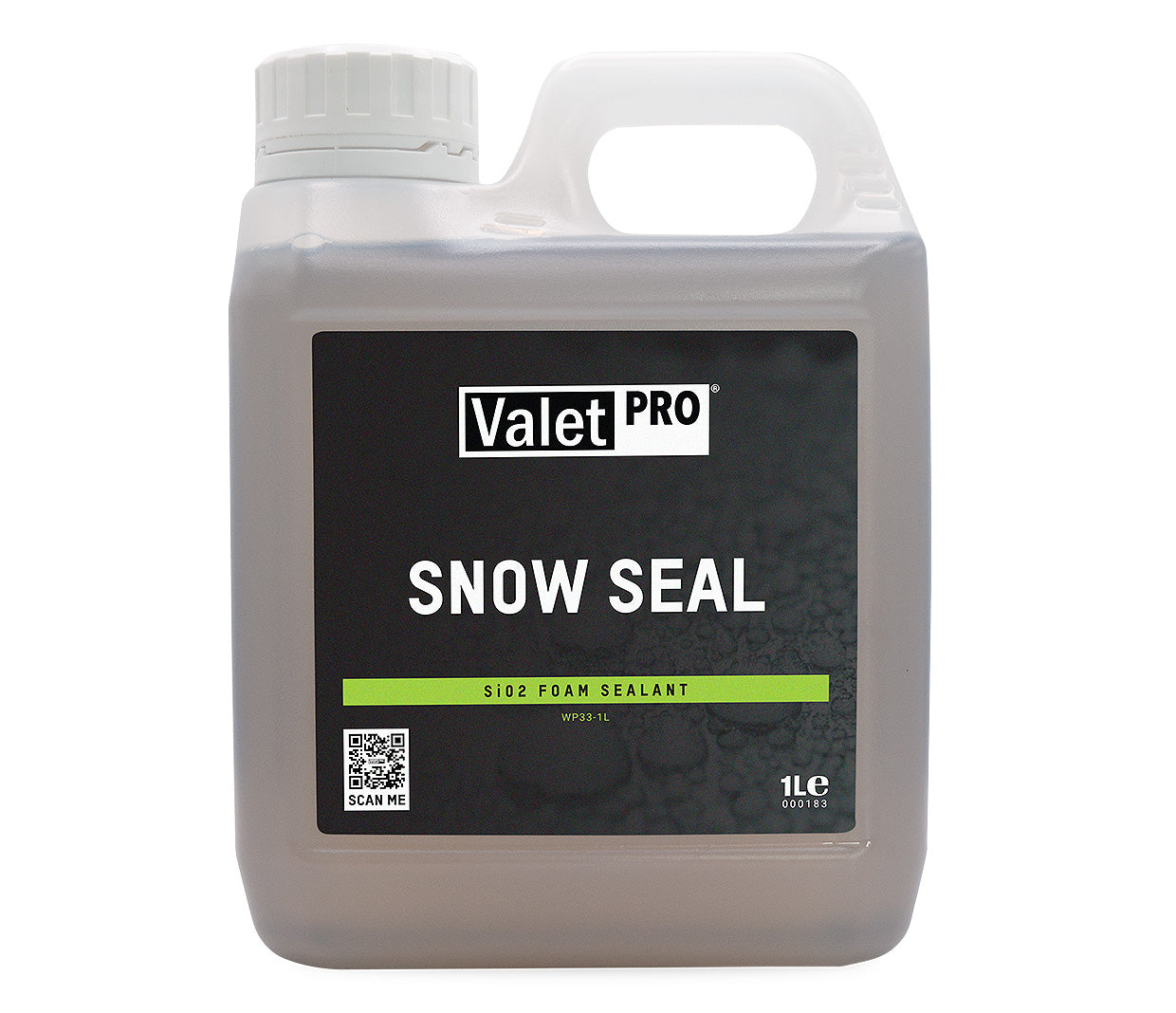 Valet Pro - Snow Seal Si02 Foam Sealant