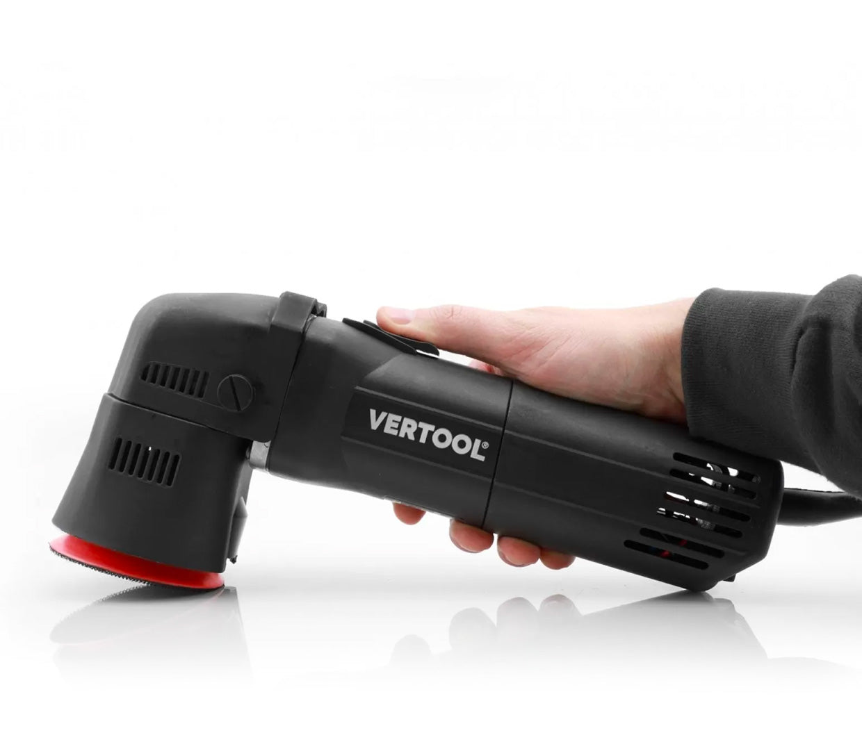 Vertool 12e Mini Dual Action Polisher