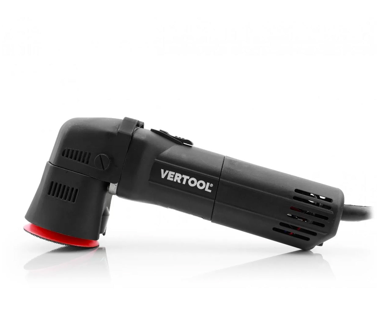 Vertool 12e Mini Dual Action Polisher