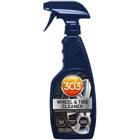 303 Wheel & Tyre Cleaner