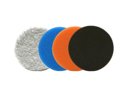 Lake Country HDO Foam Pad - 3.5&quot;