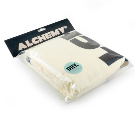 Alchemy Dry Microfibre Drying Towel