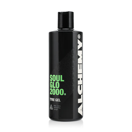 Alchemy Soul Glo 2000 Tyre Gel