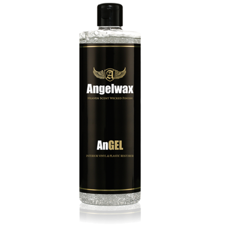 Angelwax AnGEL - Plastic & Interior Dressing