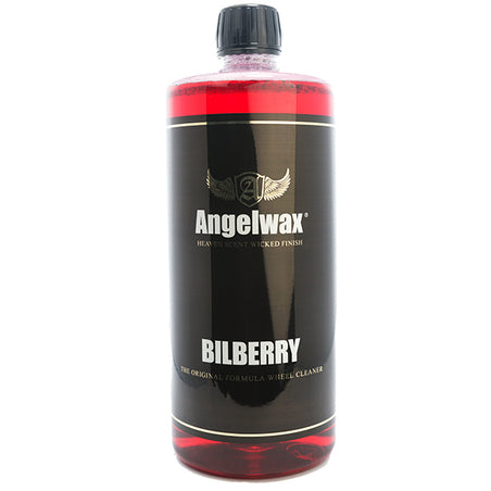 Angelwax Bilberry Superior Wheel Cleaner