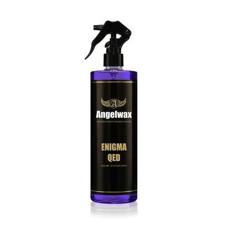 Angelwax Enigma QED Ceramic Detailing Spray