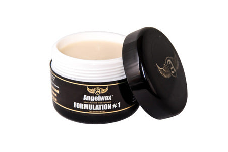 Angelwax Formulation #1 Wax