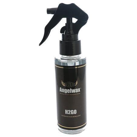 Angelwax H2GO Hydrophobic Glass Coating 