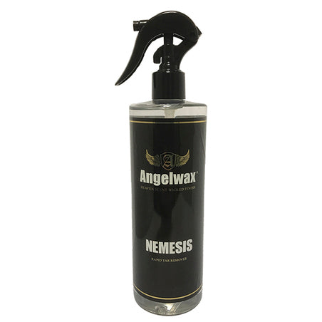 Angelwax Nemesis Rapid Tar Remover