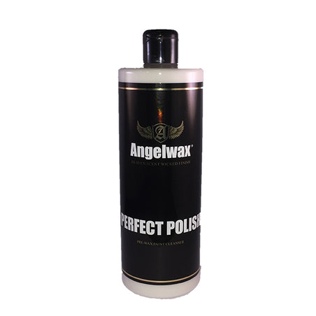 Angelwax Perfect Polish Pre-Wax Paint Cleanser