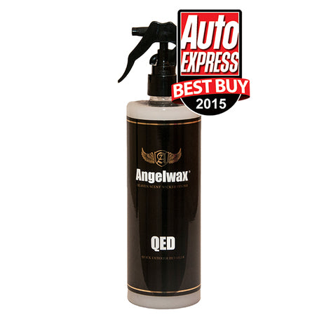 Angelwax QED - Quick Exterior Detailer