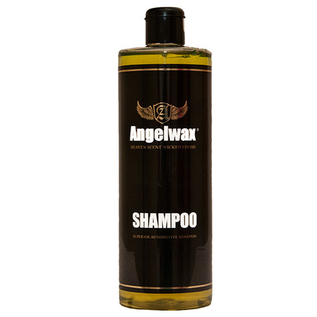 Angelwax Superior Automotive Shampoo
