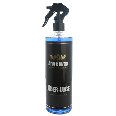 Angelwax Uber Lube