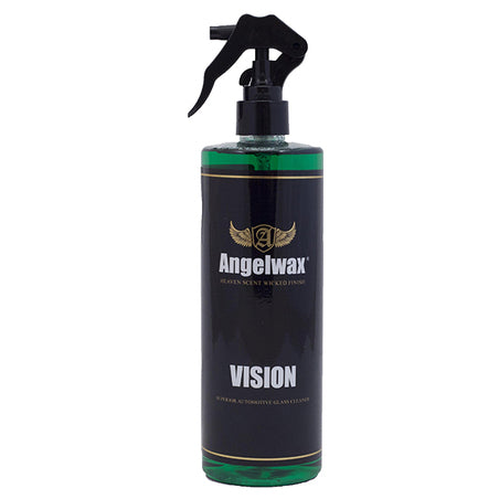Angelwax Vision Automotive Glass Cleaner