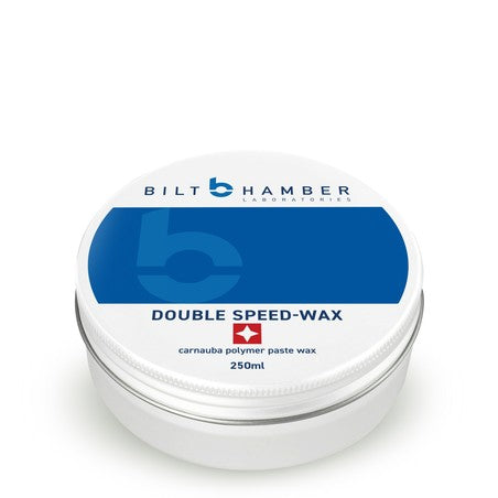 Bilt Hamber Double Speed-Wax