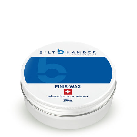 Bilt Hamber Finis-Wax