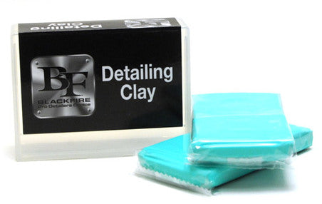 Blackfire Clay Bar