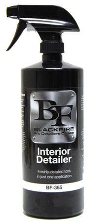 Blackfire Interior Detailer - 946ml