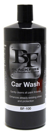 Blackfire Super Degreaser