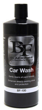 Blackfire Super Degreaser 