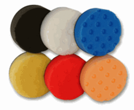 Lake Country CCS Pads - 4"