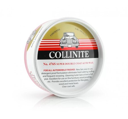 Collinite Super Double Coat 476S (2 Sizes) 