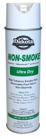 Dakota Non-Smoke Cigarette Smoke Odour Eliminator