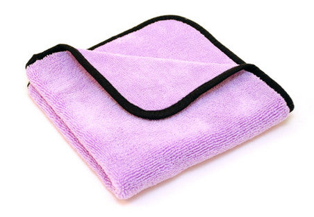 Deluxe 600 Junior Microfibre 16 x 16 inches