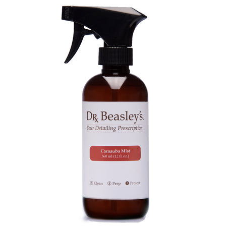 Dr Beasley's Carnauba Mist