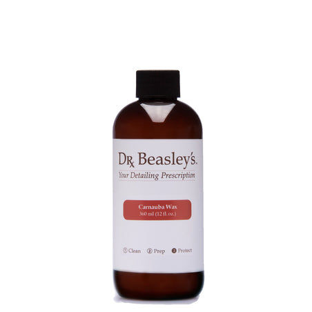 Dr Beasley's Carnauba Wax