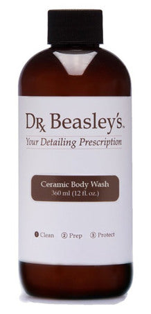 Dr brown's body wash cheap